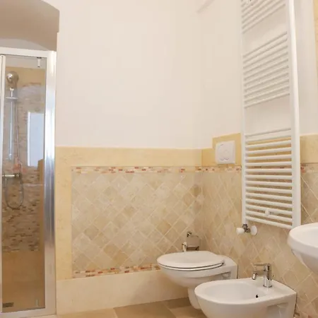 Trulli Calella By Apulia Hospitality Holiday home *