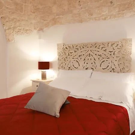 Trulli Calella By Apulia Hospitality * Locorotondo
