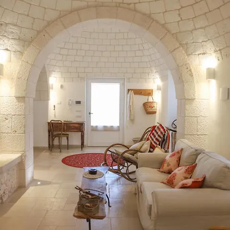 Trulli Calella By Apulia Hospitality *