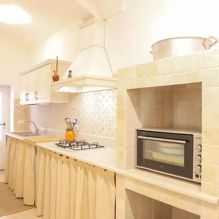 Trulli Calella By Apulia Hospitality * Locorotondo