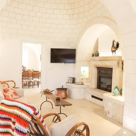 Trulli Calella By Apulia Hospitality