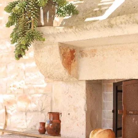Trulli Calella By Apulia Hospitality Locorotondo