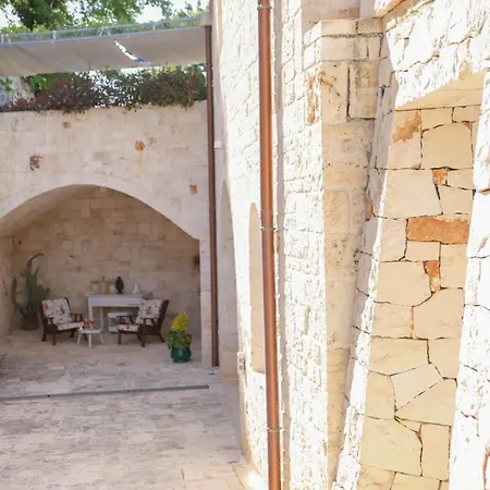 Trulli Calella By Apulia Hospitality * Locorotondo