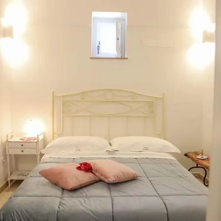 Trulli Calella By Apulia Hospitality * Locorotondo
