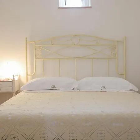 Trulli Calella By Apulia Hospitality Holiday home Locorotondo