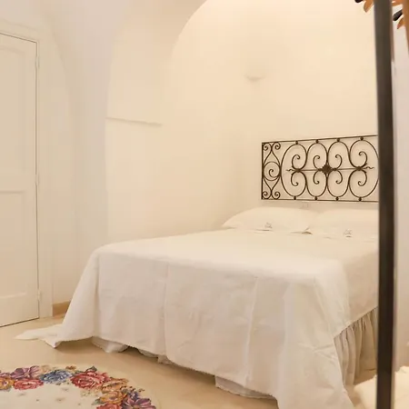 Holiday home Trulli Calella By Apulia Hospitality *