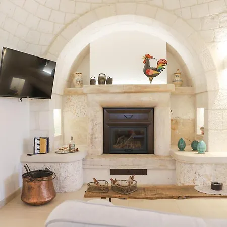Trulli Calella By Apulia Hospitality