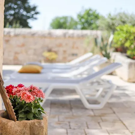 Holiday home Trulli Calella By Apulia Hospitality