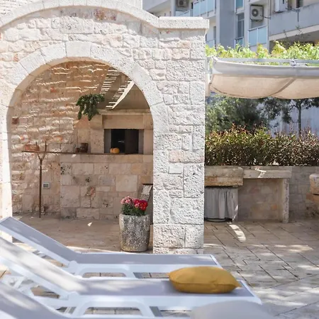 Holiday home Trulli Calella By Apulia Hospitality