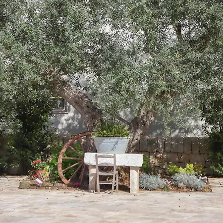 Holiday home Trulli Calella By Apulia Hospitality *