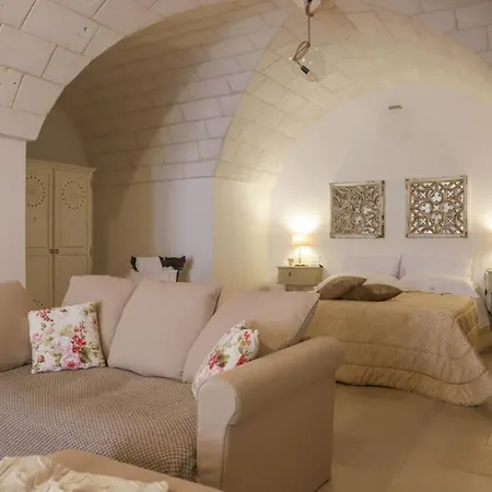 Holiday home Trulli Calella By Apulia Hospitality *