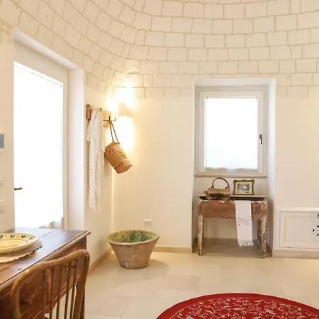 Holiday home Trulli Calella By Apulia Hospitality Locorotondo