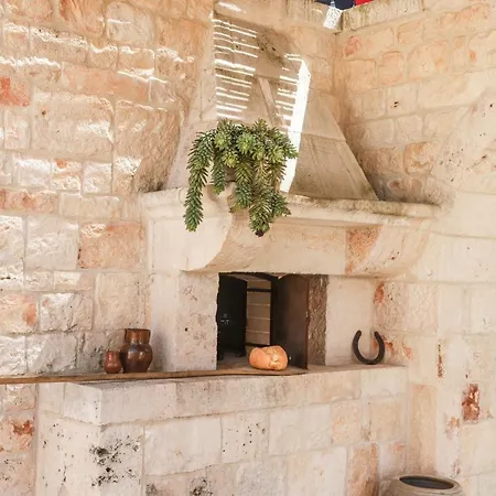 Trulli Calella By Apulia Hospitality *