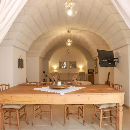 Trulli Calella By Apulia Hospitality Holiday home