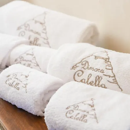 Trulli Calella By Apulia Hospitality Locorotondo