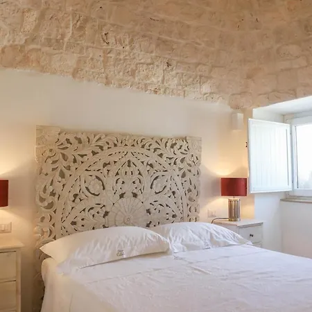 Holiday home Trulli Calella By Apulia Hospitality