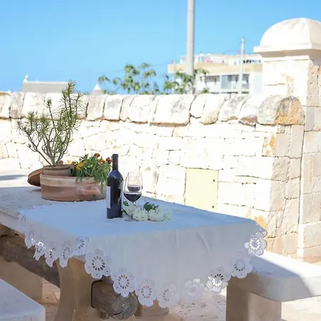 Trulli Calella By Apulia Hospitality