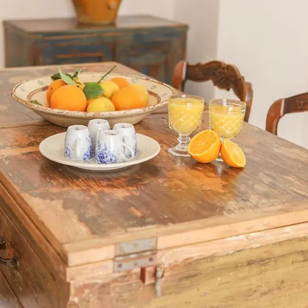 Trulli Calella By Apulia Hospitality * Locorotondo