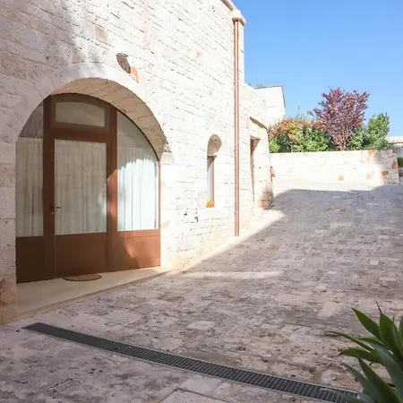 Trulli Calella By Apulia Hospitality *
