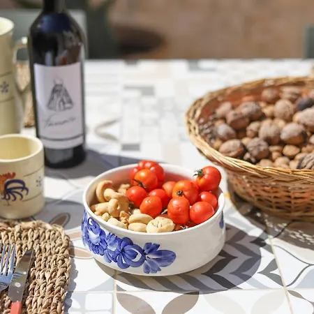 Holiday home Trulli Calella By Apulia Hospitality *