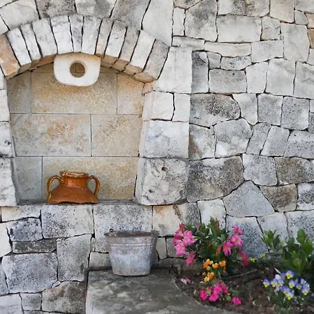 Trulli Calella By Apulia Hospitality Locorotondo