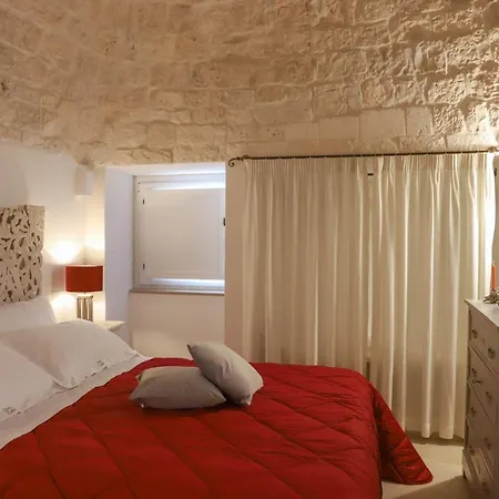 Trulli Calella By Apulia Hospitality * Locorotondo