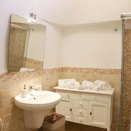 Holiday home Trulli Calella By Apulia Hospitality *