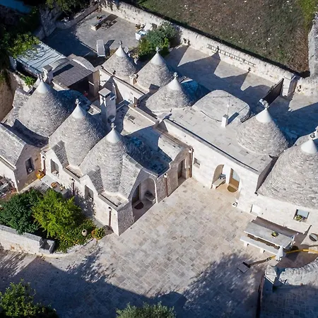 Trulli Calella By Apulia Hospitality *