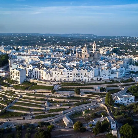 Trulli Calella By Apulia Hospitality Holiday home *