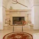 Trulli Calella By Apulia Hospitality Casa de Férias Locorotondo